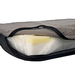 Avis TRIXIE Matelas orthopédique Bendson Vital - Gris