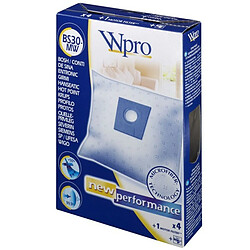 Accessoires aspirateur Siemens