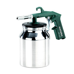 Filtration Metabo