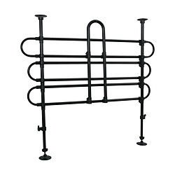 Zolux Grille de sécurité auto universelle