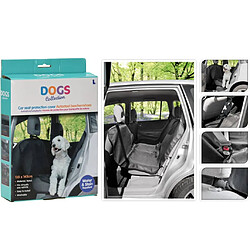 Equipement de transport pour chat