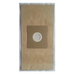 Sacs aspirateur SP'D Clean YL 35 - Lot de 10