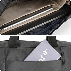 Moxie Sacoche 15'' - Noir pas cher