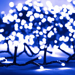 Acheter vidaXL Guirlande à LED 1000 LED 25 m