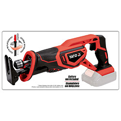 Outillage de coupe Yato