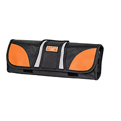 Avis Bahco Rouleau d'outils Noir 4750-ROCO-1