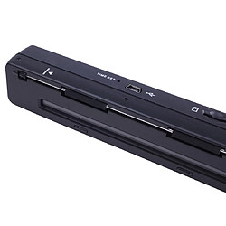 Acheter Yonis Scanner mobile à plat