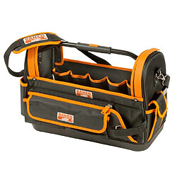 BAHCO Sac à outils ouvert 47 cm