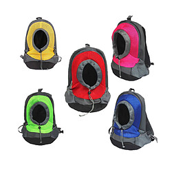 Equipement de transport pour chat