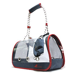 Sac à Main Porte-Chat - Transparent