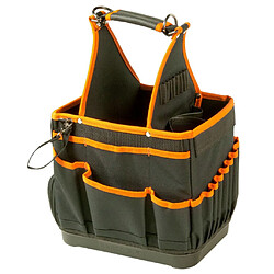 Avis Bahco Sac à outils électriciens