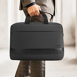 Avis Moxie Sacoche 15'' - Noir