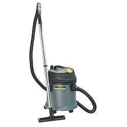 Karcher sacs aspirateur NT27/1 - Lot de 5