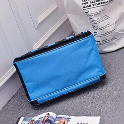 Avis Universal Bateau pliant pour animaux - Bleu