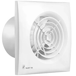 Unelvent Silent 100CZ