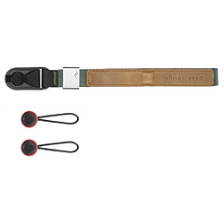 PEAK DESIGN Dragonne 1160018 - Vert