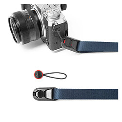 Peak Design Leash Courroie - Bleu Midnight