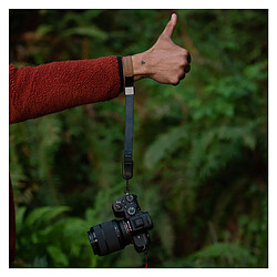 PEAK DESIGN Courroies 1160019 - Midnight
