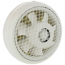 UNELVENT Aérateur de vitres/mur