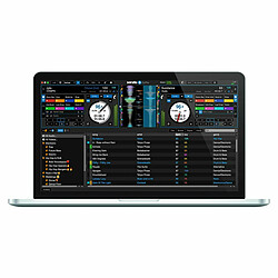 Serato DJ Pro