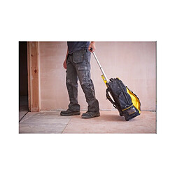 Avis STANLEY Sac à dos porte-outils Fatmax