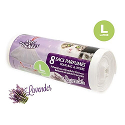 Equipement de transport pour chat Aime