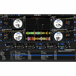 Serato DJ Pro