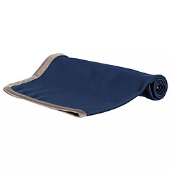 TRIXIE Couverture d'extérieur anti-insectes - Bleu foncé
