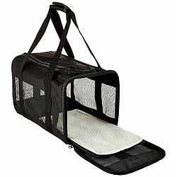 Basics Sac de transport M - Noir