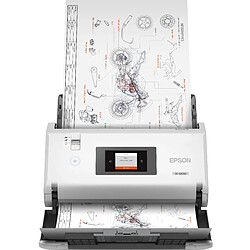 Epson WorkForce DS-32000