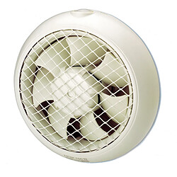 Aérateur vitre/mur Unelvent HCM 150