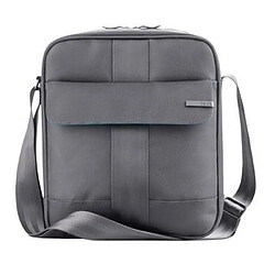 be.ez Sac Bandoulière Rush en Ville - Gris