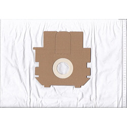 Electrolux sacs aspirateur microfibres Z2571 - Lot de 5