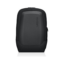 Lenovo Legion Armored Backpack II 17.3" - Noir