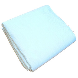 E-Robur ROBUR Sacs à gravas 55x90 cm - Lot de 10