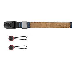 PEAK DESIGN Courroies 1160019 - Midnight