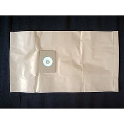 Sacs aspirateur compatibles Numatic MFQ 472 - Lot de 10