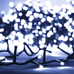 Acheter VidaXL Guirlande à LED 1000 LED 25 m - Blanc froid