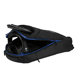 Avis Konix FFF 17'' Gaming-Rugzak