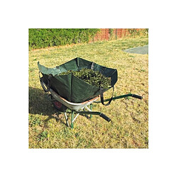 Avis Ribiland Sac pour brouette 300L