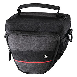 Hama Valletta 90 Colt - Noir