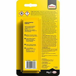 Pattex colle cuir - tube