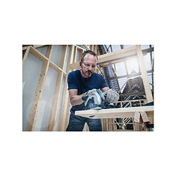 Avis Bosch Lame de scie circulaire bois - 165 mm