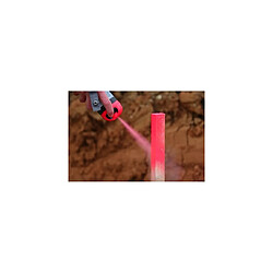 Avis Fp bombe de marquage fluorescente TP