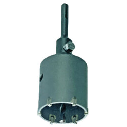 Bizline Scie trépan béton SDS-plus - Ø 68 mm