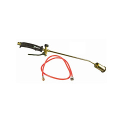 Scarificateur, désherbeur & aérateur