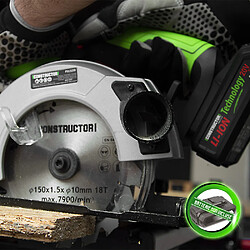 Acheter Constructor PSCS20B