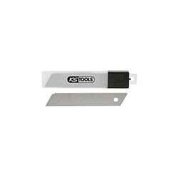 Avis Ks tools 907.2166 - 10 lames sécables 18 mm
