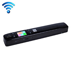 Yonis Scanner Portable + 32 Go - Noir