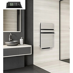 Acheter Carrera Sèche-serviettes Soufflerie Miroir 1400W SILAM AIR